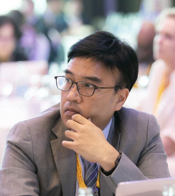 Kanit Sunchatavirul - CEO & Co-Founder