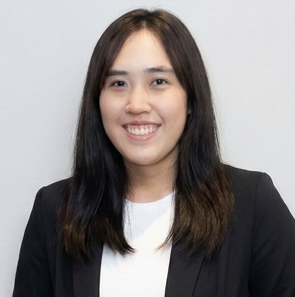 Kanyanat Sunchatavirul - Co-Founder & Product Lead