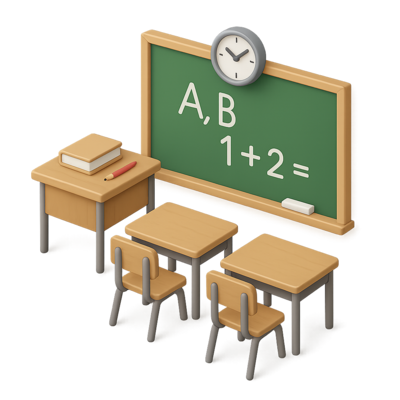 Students per Teacher Ratio